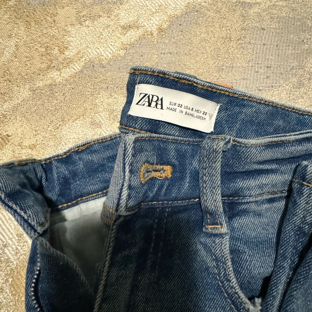Zara / Skinny Jeans